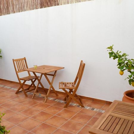 Casa Aorta Villa FAO Kültér fotó
